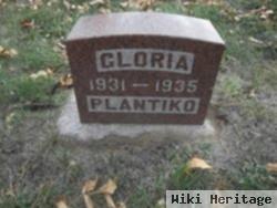 Gloria Plantiko