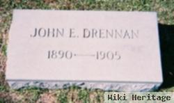 John Evan Drennan