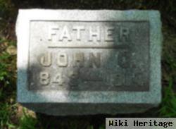 John C Habel