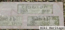 Charles Herman "pat" Lynn