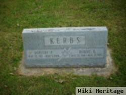 Robert K. Kerbs