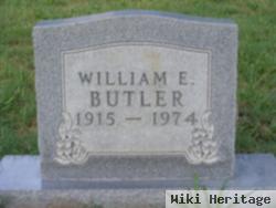 William E. Butler