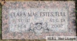 Clara Mae Estes Tull