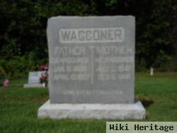 M E Waggoner