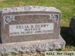 Delia Berger Denny