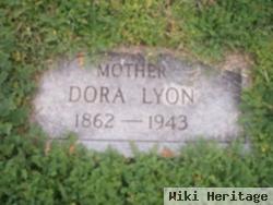 Dora Stonecypher Lyon