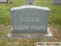 Alvah L. Henery