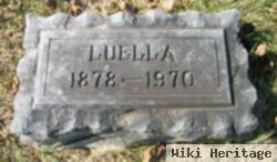 Luella Mcdaniel Bruns