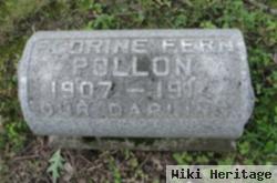 Florine Fern Pollon