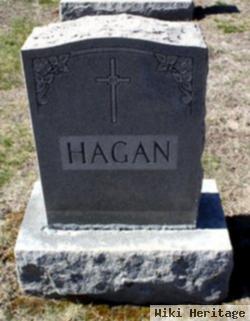 Mrs Margaret Hogan