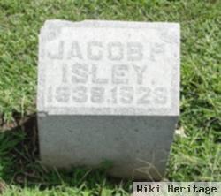 Jacob P. Isley