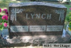 Margaret E. Meikel Lynch