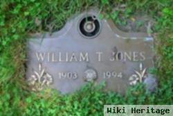 William Thomas Jones