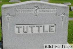 James H Tuttle