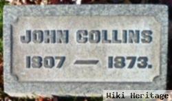 John Collins