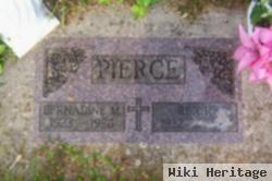 Bernadine M. Bowe Pierce