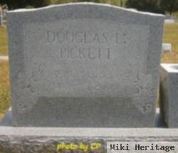 Douglas L. Pickett