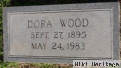 Dora S. Hedrick Wood