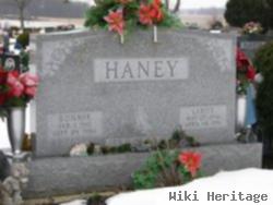 Leroy Haney