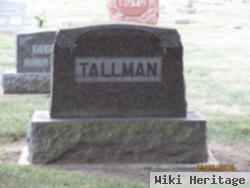 Jennie Nyland Tallman