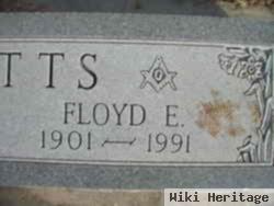 Floyd E. Mitts