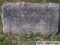 A. Lester Grove