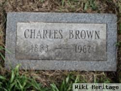 Charles Brown