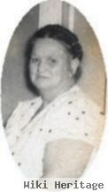 Bessie Irene Wilson Wasson