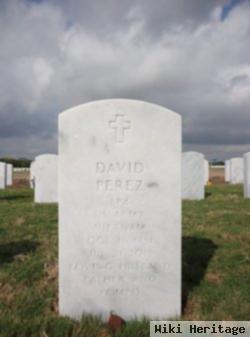 David Perez