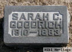 Sarah C. Goodrich