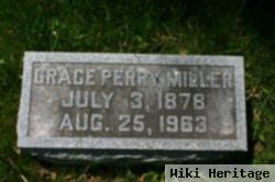 Grace Perry Miller