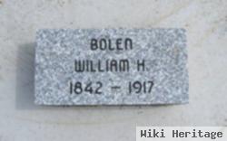 William H. Bolen