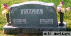 Harold D Flugga