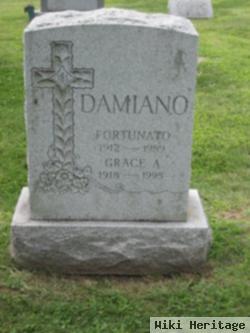 Fortunato Damiano