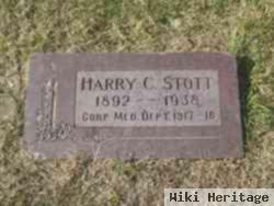 Harry C. Stott