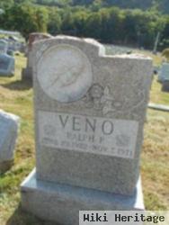Ralph P Veno