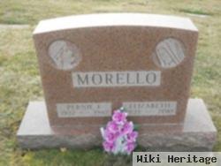 Pernie E. Morello