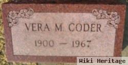 Vera M Nelson Coder