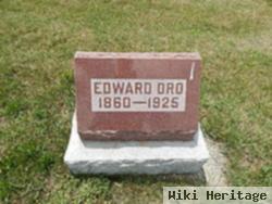 Edward Dro