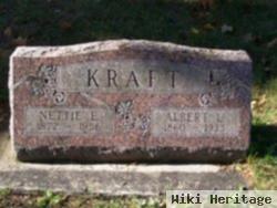 Albert L Kraft