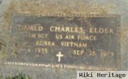 Ronald Charles Elder