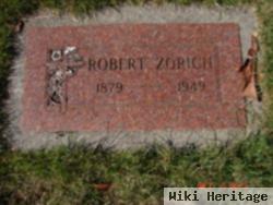 Robert Zorich