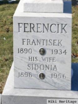 Frantisek Ferencik