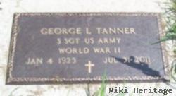 George L. Tanner