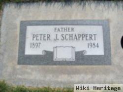 Peter John Schappert