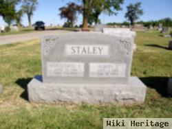 Albert J Staley