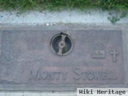 Monty Stowell