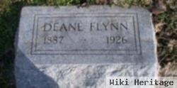 Deane Flynn