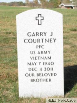 Garry Joe Courtney