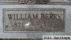 William Berry Hiett